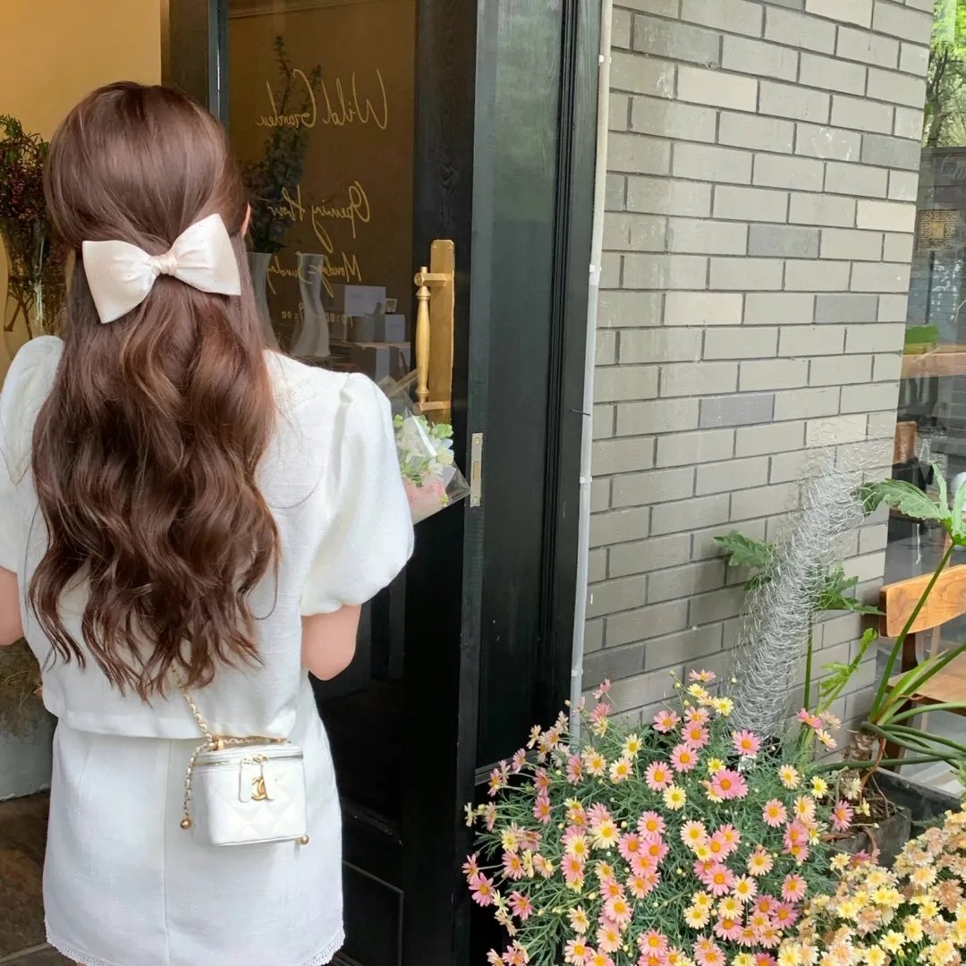 附身