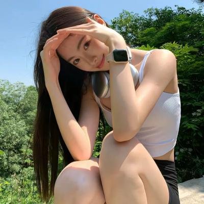 青空娘